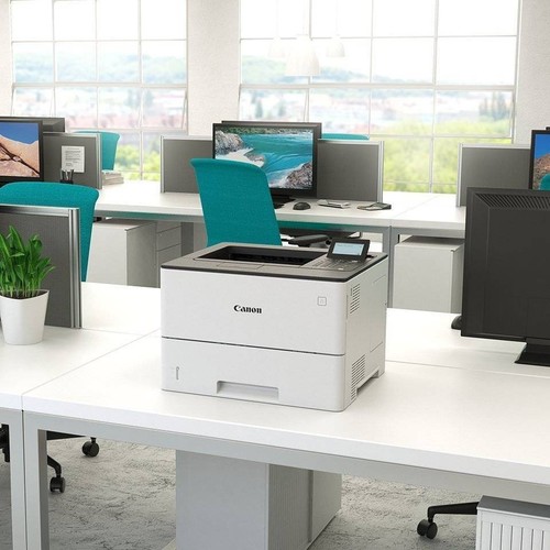 Stampante canon sensys x - stampante,
