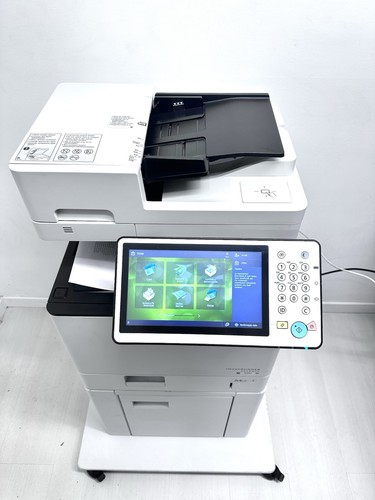Canon imagerunner advance - canon,