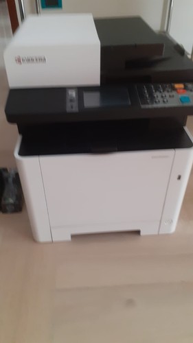 Canon stampante laser - canon,