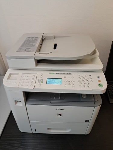Canon 1133if imagerunner - ir-1133if,