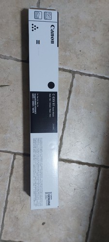 Canon exv nero cartuccia - canon, 61