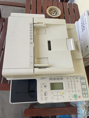 Stampante laser multifunzione - laser,