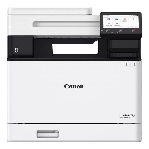 Canon multifunzioni laser n - canon, b/n