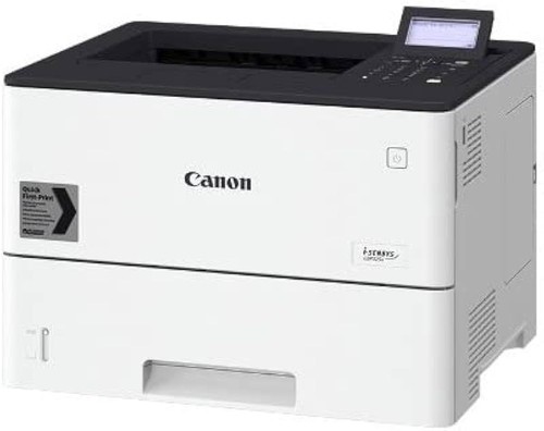Stampante laser monofunzione