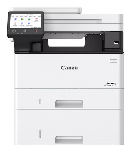 Canon sensys mf463dw ii - i-sensys,