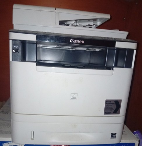 Canon sensys mf6140dn - i-sensys,